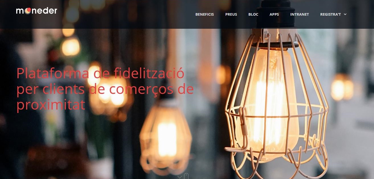 Nuevo entorno digital
