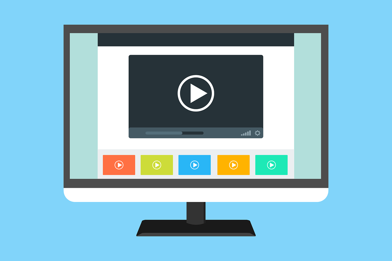 Videos tutoriales