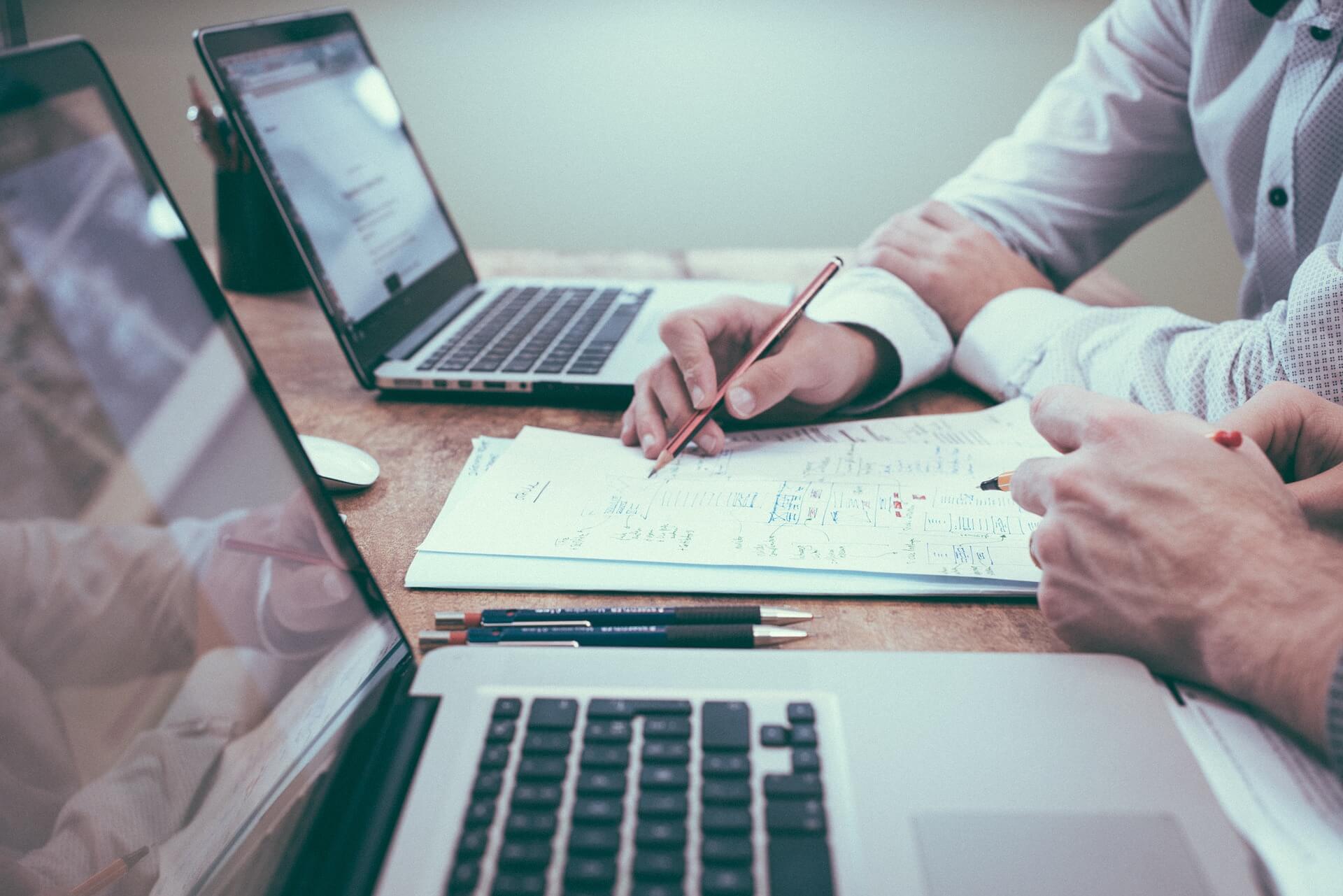 Formacion para los comercios
