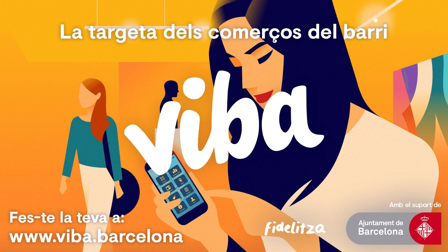 Funcionament VIBA