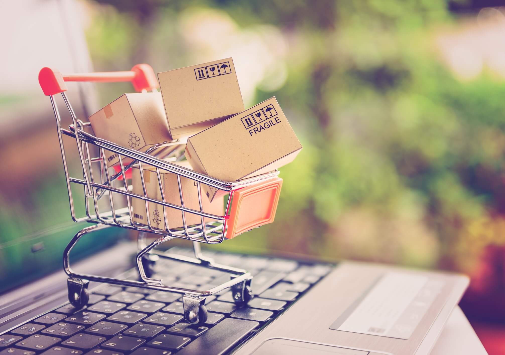 Tendencias en retail