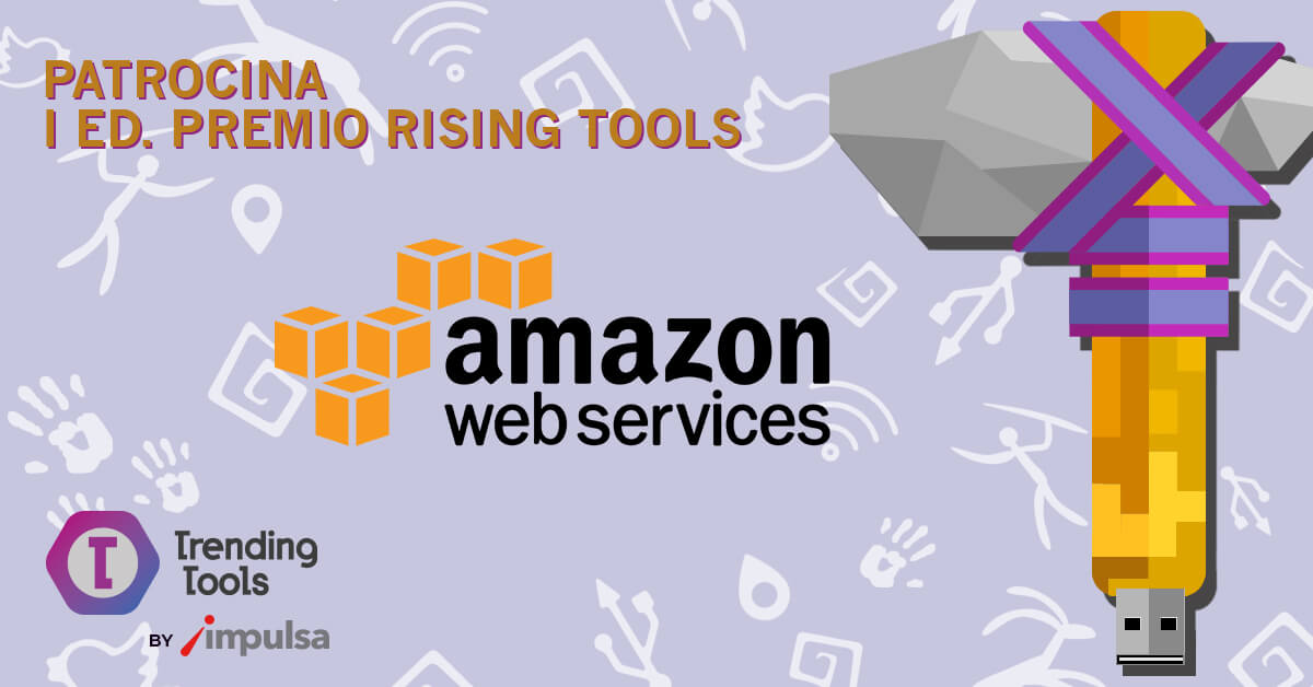 Finalista Rising Tools