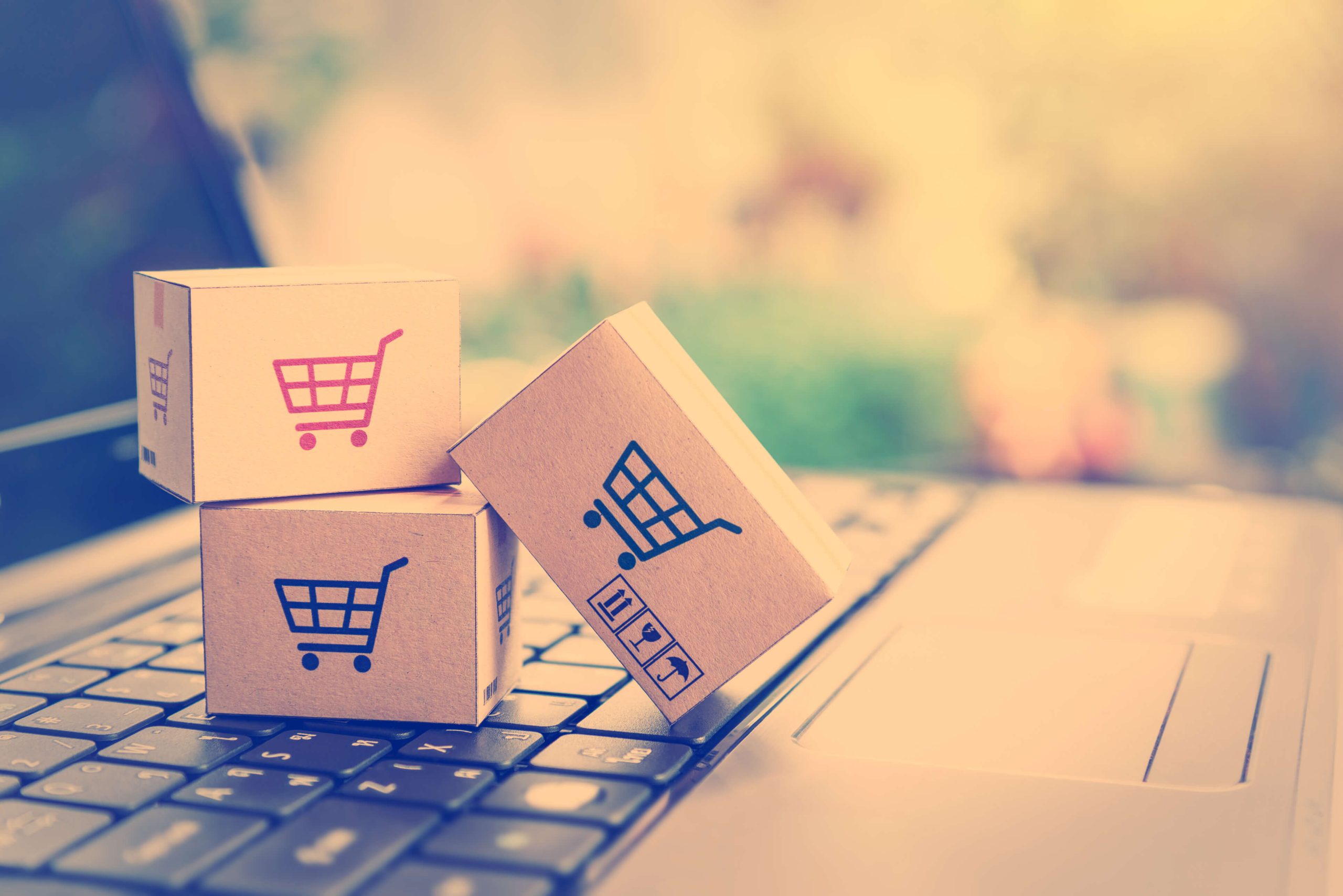 Productos exitosos en un ecommerce
