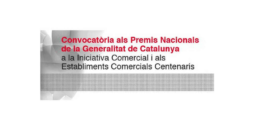 Premios Iniciativa Comercial