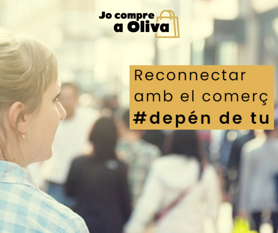 Jo Compro a Oliva