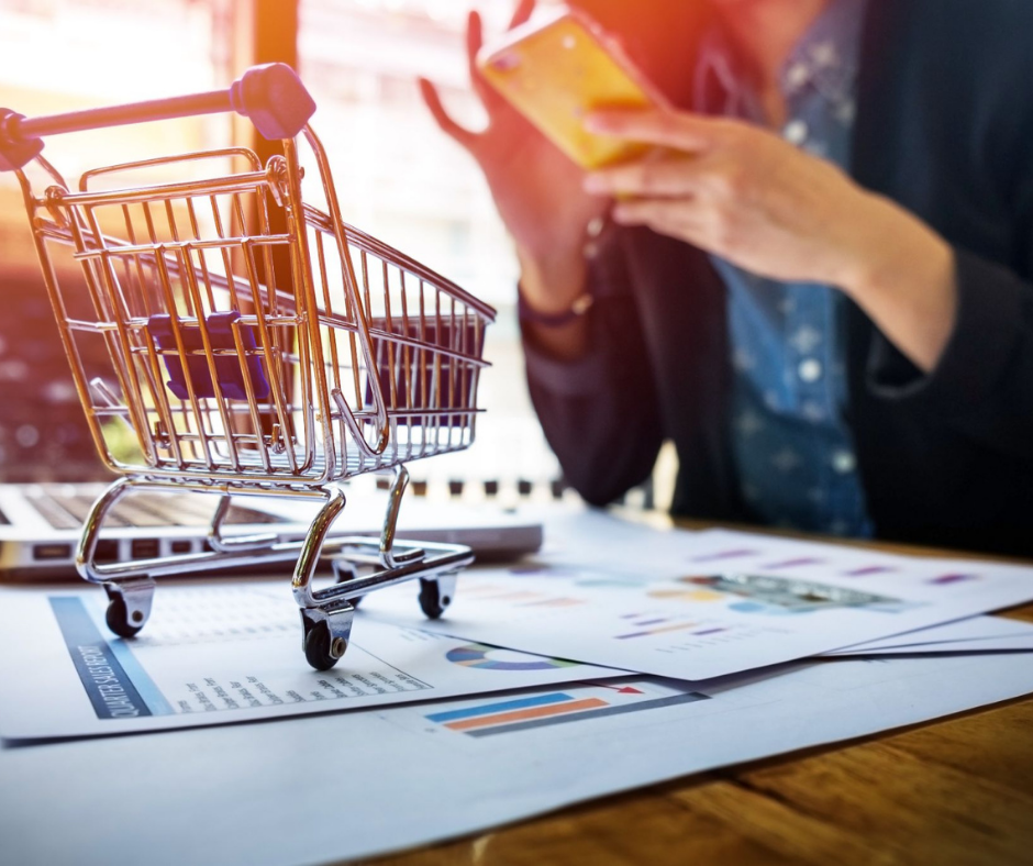 Subvención para comercios
