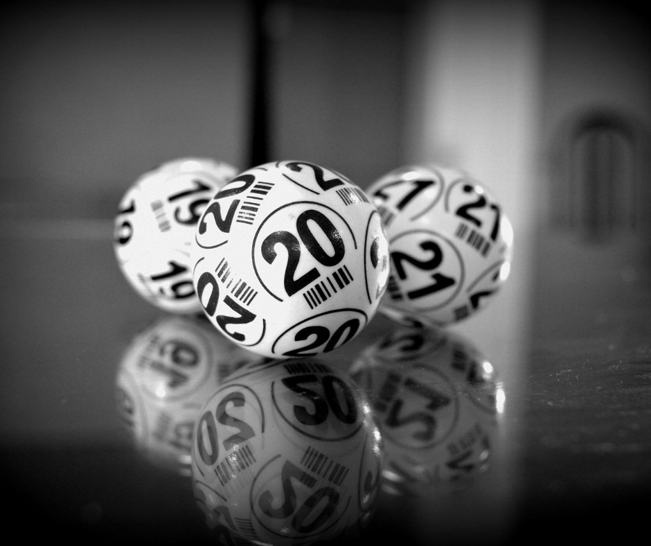 Maneras de realizar sorteos