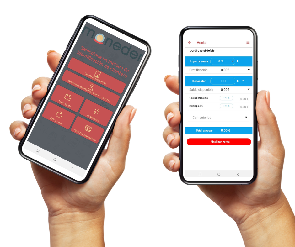 La App que lo hace todo más fácil