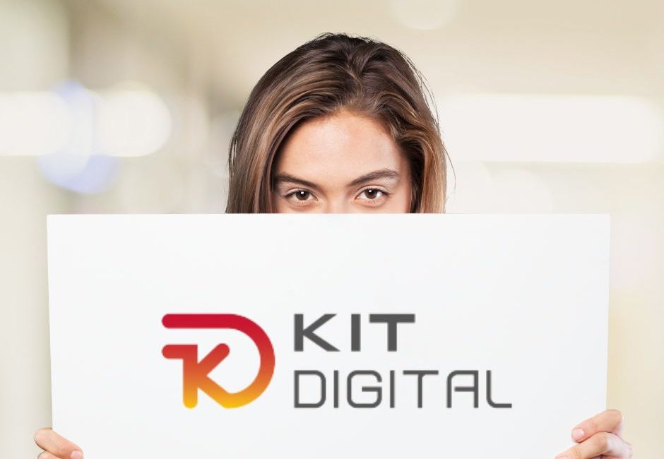 Segmento III Kit Digital