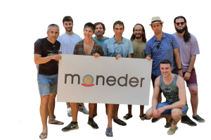 Equipo Moneder